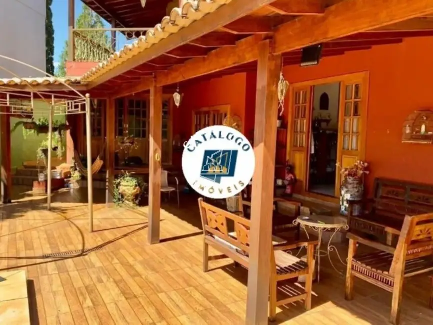 Foto 3 de Casa com 4 quartos à venda, 492m2 em City Ribeirão, Ribeirao Preto - SP