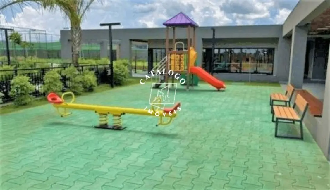 Foto 8 de Terreno / Lote à venda, 300m2 em Portal da Mata, Ribeirao Preto - SP