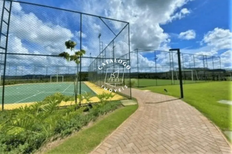 Foto 5 de Terreno / Lote à venda, 300m2 em Portal da Mata, Ribeirao Preto - SP