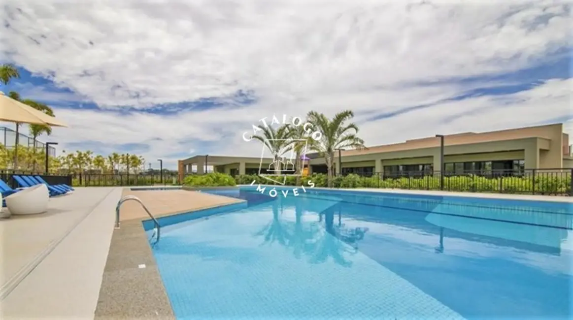 Foto 3 de Terreno / Lote à venda, 300m2 em Portal da Mata, Ribeirao Preto - SP