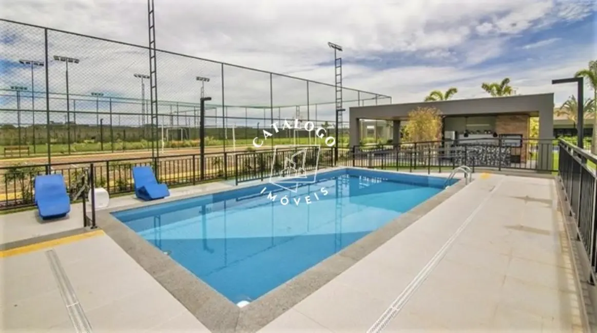 Foto 4 de Terreno / Lote à venda, 300m2 em Portal da Mata, Ribeirao Preto - SP