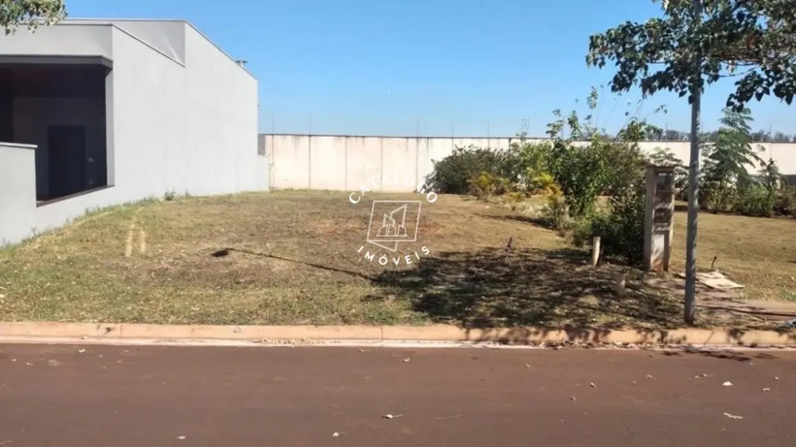 Foto 2 de Terreno / Lote à venda, 300m2 em Portal da Mata, Ribeirao Preto - SP