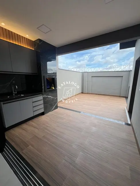 Foto 8 de Casa de Condomínio com 3 quartos à venda, 270m2 em Ribeirao Preto - SP