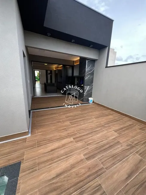 Foto 9 de Casa de Condomínio com 3 quartos à venda, 270m2 em Ribeirao Preto - SP