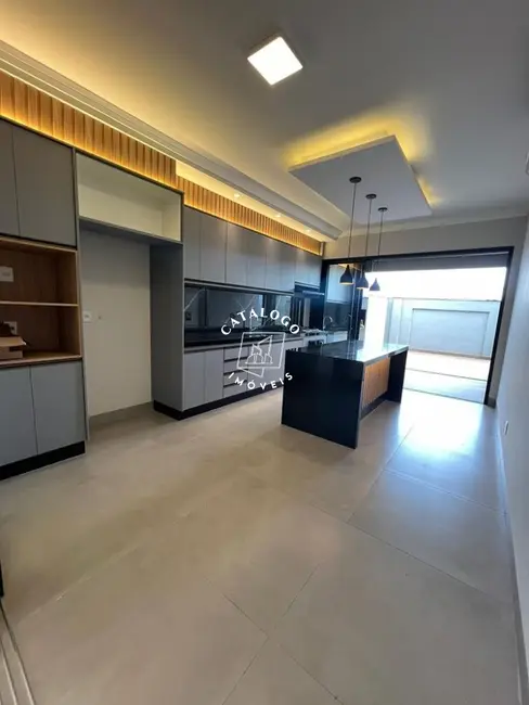 Foto 6 de Casa de Condomínio com 3 quartos à venda, 270m2 em Ribeirao Preto - SP