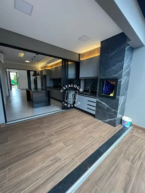 Foto 7 de Casa de Condomínio com 3 quartos à venda, 270m2 em Ribeirao Preto - SP