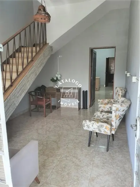 Foto 1 de Casa com 5 quartos à venda, 349m2 em Campos Elíseos, Ribeirao Preto - SP