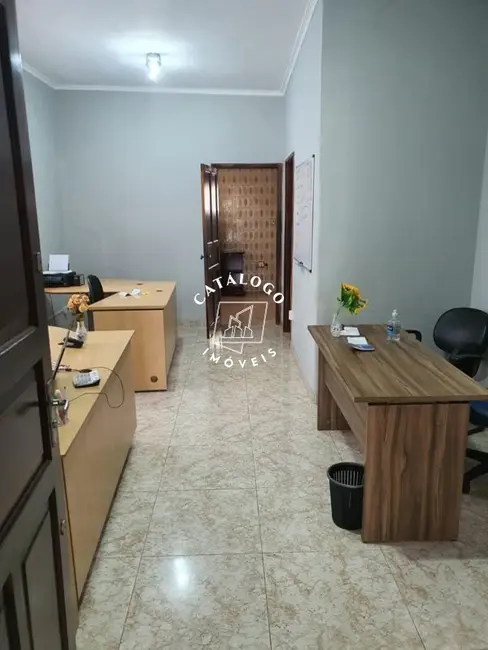 Foto 2 de Casa com 5 quartos à venda, 349m2 em Campos Elíseos, Ribeirao Preto - SP