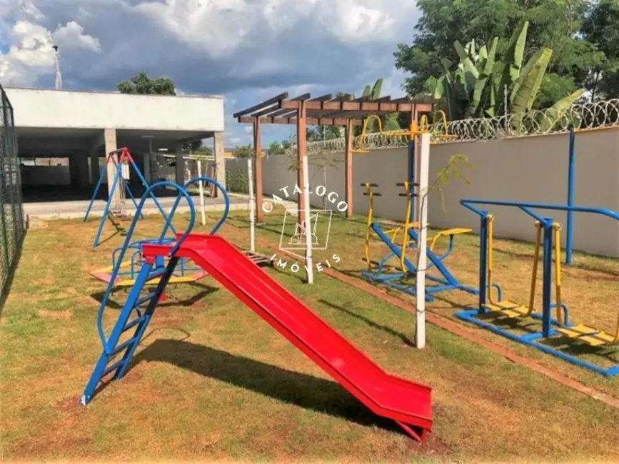 Foto 8 de Apartamento com 2 quartos à venda, 47m2 em Jardim José Figueira, Ribeirao Preto - SP