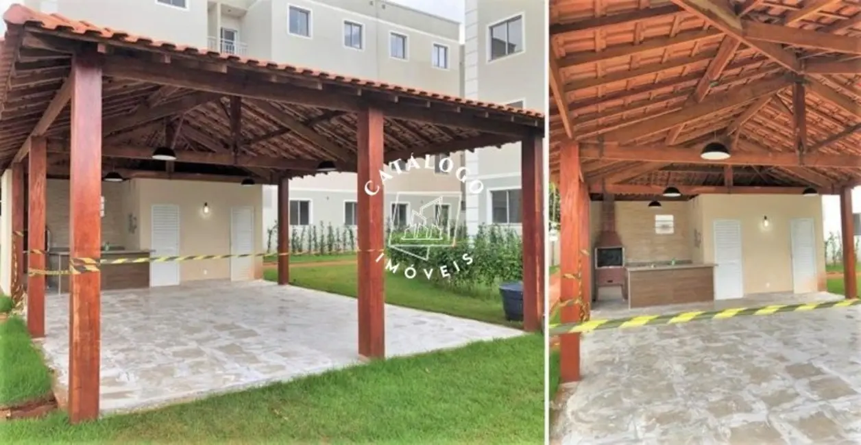 Foto 9 de Apartamento com 2 quartos à venda, 47m2 em Jardim José Figueira, Ribeirao Preto - SP