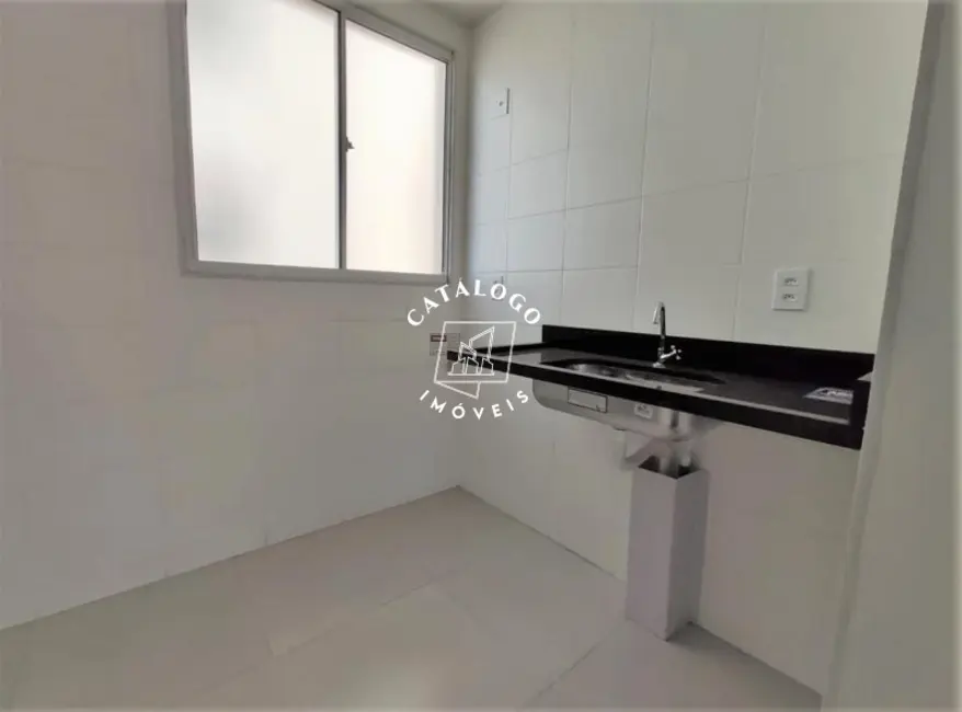 Foto 3 de Apartamento com 2 quartos à venda, 47m2 em Jardim José Figueira, Ribeirao Preto - SP