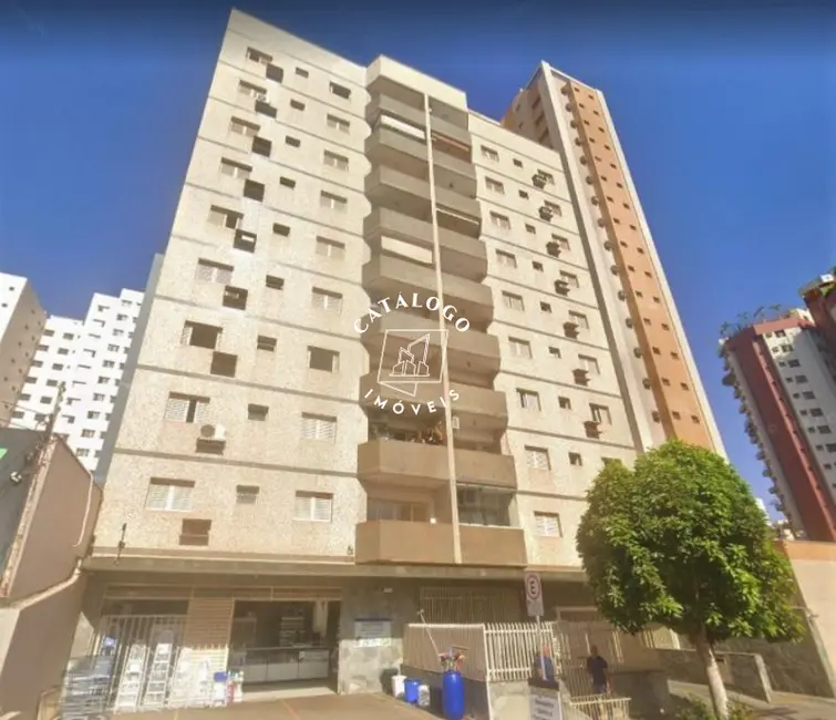 Foto 1 de Apartamento com 2 quartos à venda, 114m2 em Centro, Ribeirao Preto - SP