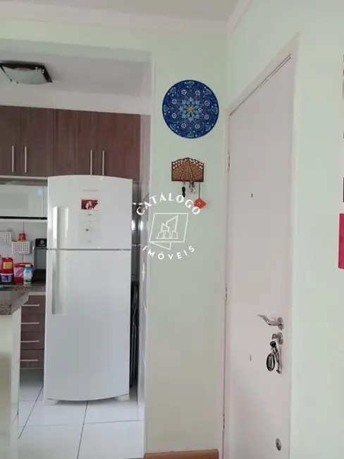 Foto 2 de Apartamento com 2 quartos à venda, 47m2 em Sumarezinho, Ribeirao Preto - SP