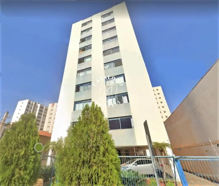 Foto 1 de Kitnet com 1 quarto à venda, 38m2 em Centro, Ribeirao Preto - SP