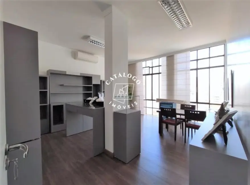 Foto 1 de Sala Comercial à venda, 160m2 em Centro, Ribeirao Preto - SP
