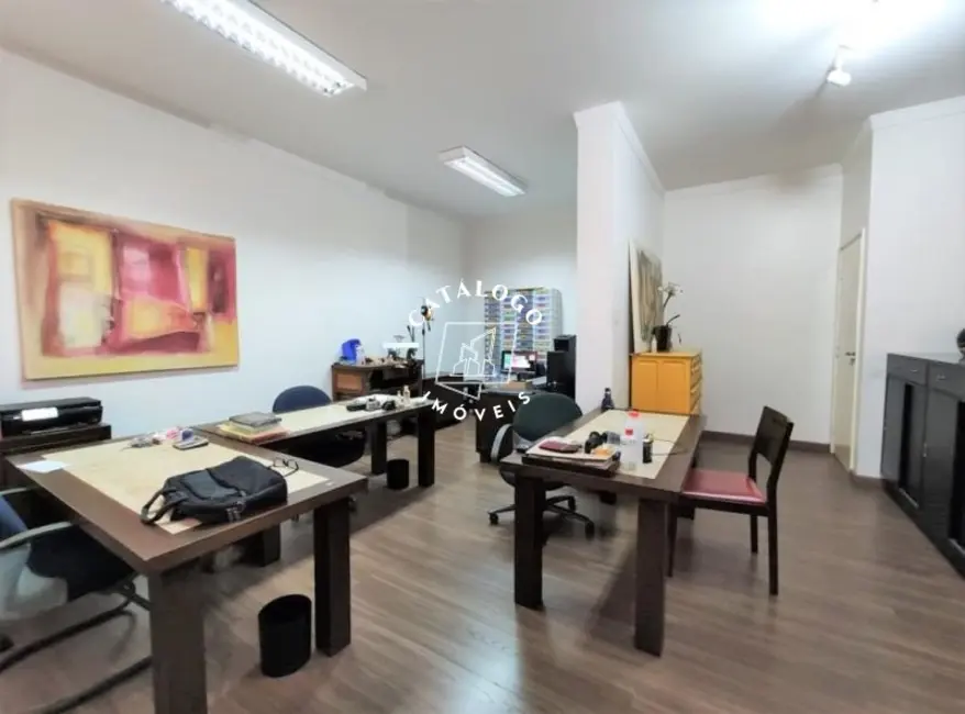 Sala Comercial à venda, 160m2 em Centro, Ribeirao Preto - SP - imagem 7 Foto 7 de Sala Comercial à venda, 160m2 em Centro, Ribeirao Preto - SP