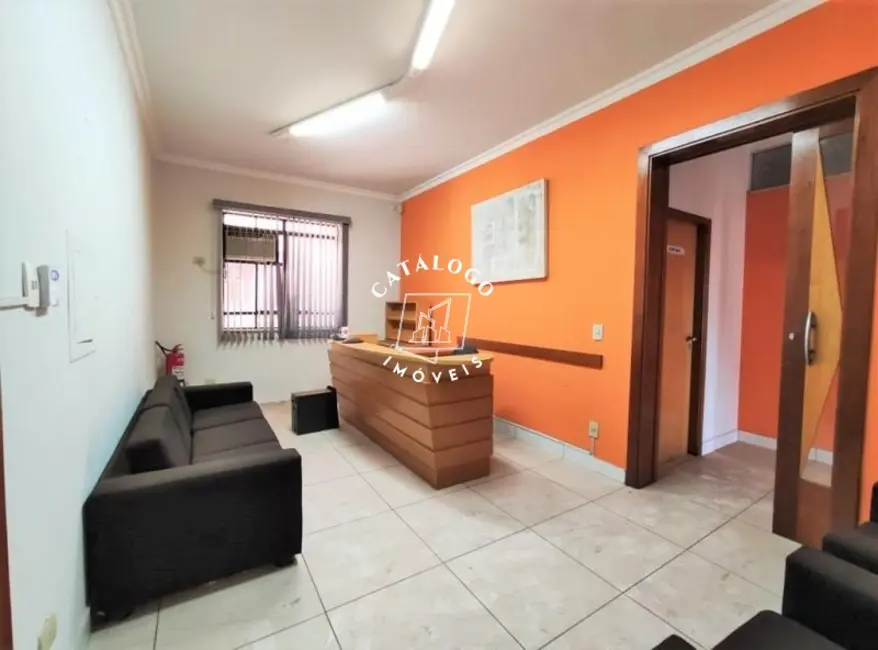 Foto 4 de Sala Comercial à venda, 160m2 em Centro, Ribeirao Preto - SP