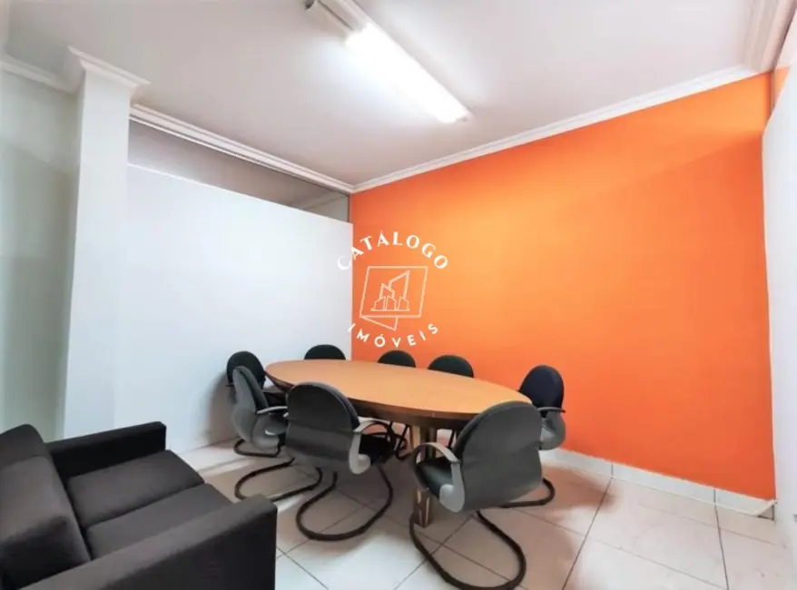 Foto 1 de Sala Comercial à venda, 160m2 em Centro, Ribeirao Preto - SP