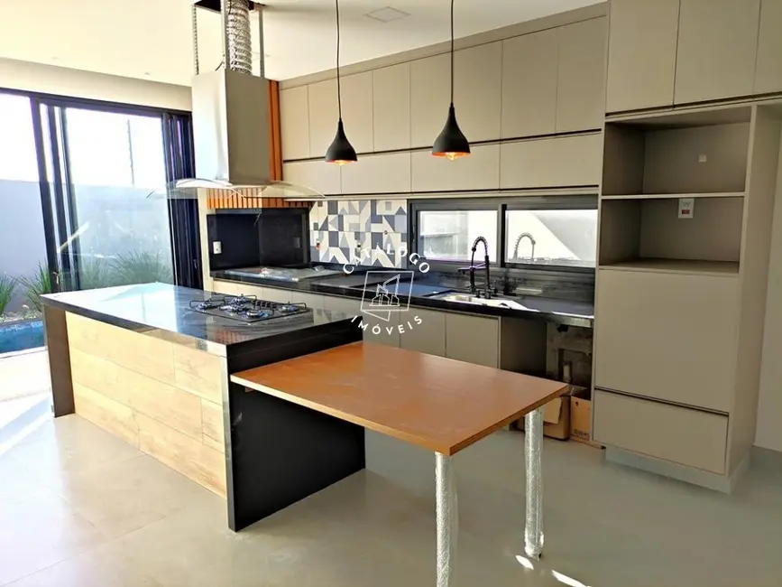 Foto 6 de Casa de Condomínio com 3 quartos à venda, 336m2 em Ribeirao Preto - SP