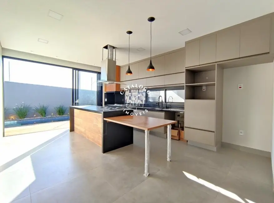 Foto 5 de Casa de Condomínio com 3 quartos à venda, 336m2 em Ribeirao Preto - SP