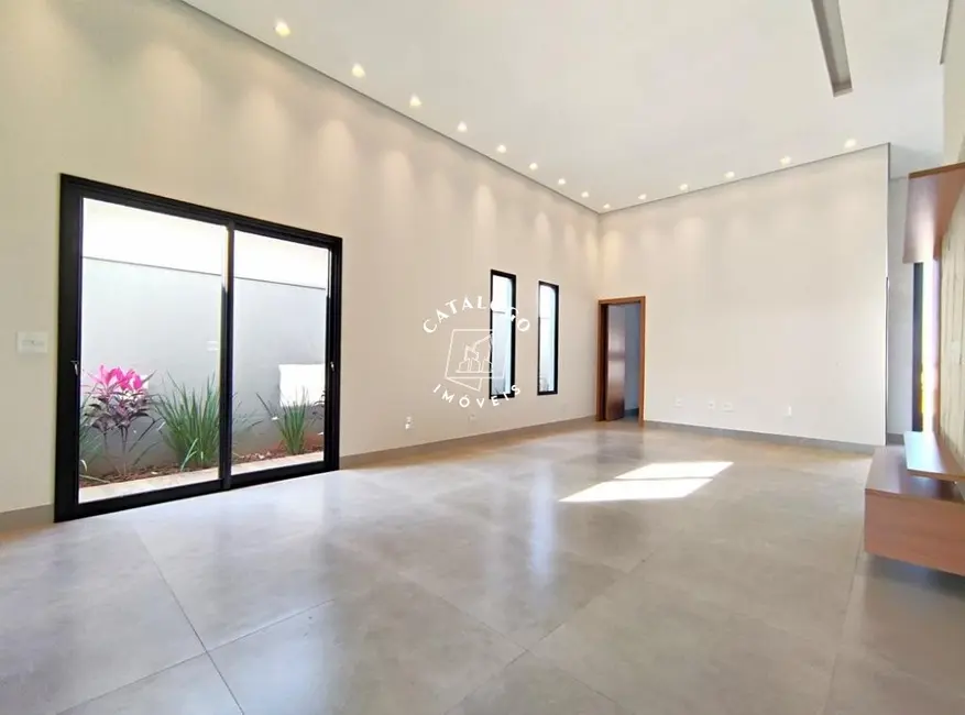 Foto 3 de Casa de Condomínio com 3 quartos à venda, 336m2 em Ribeirao Preto - SP