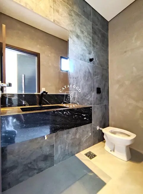 Foto 9 de Casa de Condomínio com 3 quartos à venda, 336m2 em Ribeirao Preto - SP