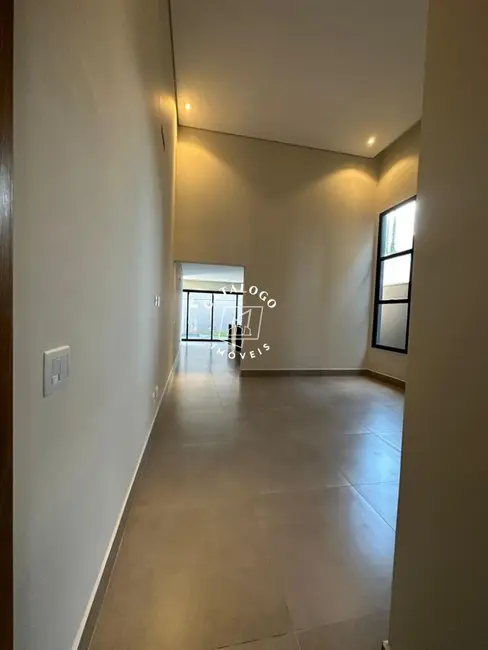 Foto 2 de Casa de Condomínio com 4 quartos à venda, 396m2 em Ribeirao Preto - SP