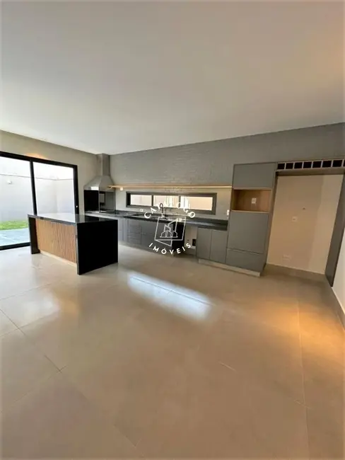 Foto 1 de Casa de Condomínio com 4 quartos à venda, 396m2 em Ribeirao Preto - SP