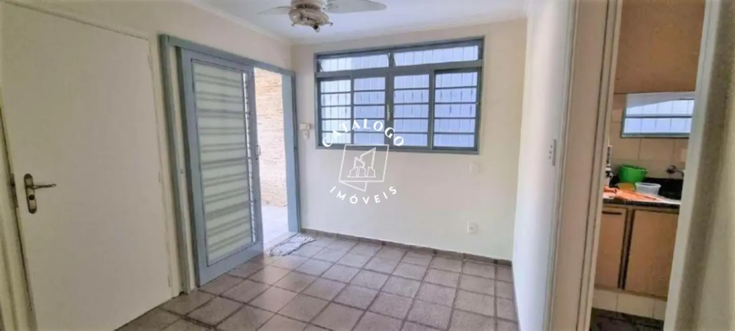 Foto 2 de Sala Comercial com 3 quartos à venda, 96m2 em Campos Elíseos, Ribeirao Preto - SP