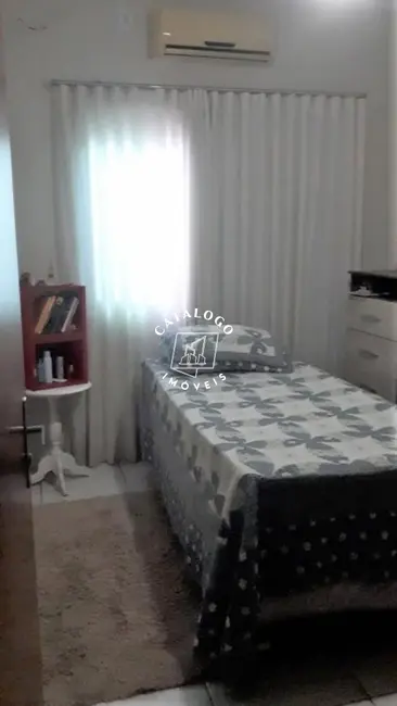 Foto 5 de Casa com 4 quartos à venda, 250m2 em Parque São Sebastião, Ribeirao Preto - SP