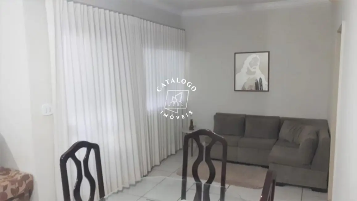 Foto 3 de Casa com 4 quartos à venda, 250m2 em Parque São Sebastião, Ribeirao Preto - SP