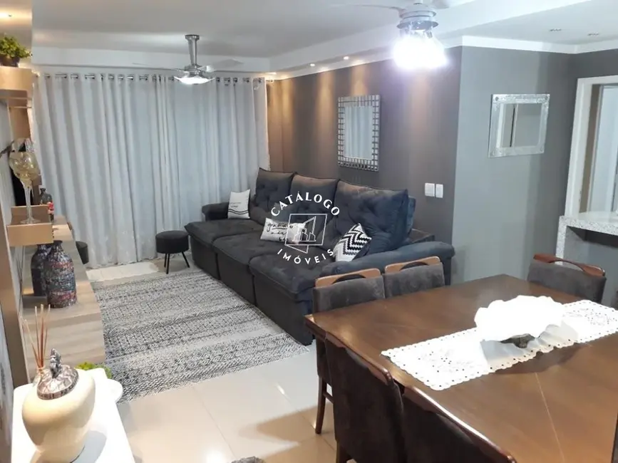 Foto 1 de Apartamento com 3 quartos à venda, 103m2 em Alto da Boa Vista, Ribeirao Preto - SP