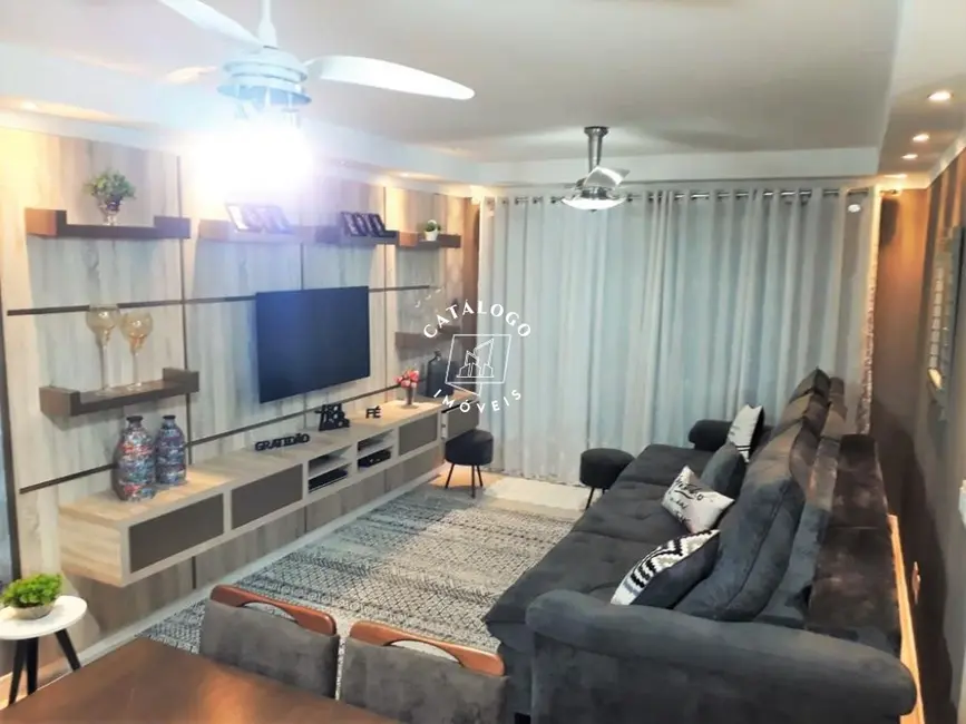 Foto 2 de Apartamento com 3 quartos à venda, 103m2 em Alto da Boa Vista, Ribeirao Preto - SP