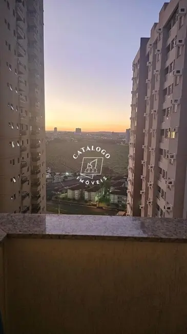Foto 7 de Apartamento com 1 quarto à venda, 32m2 em Nova Ribeirânia, Ribeirao Preto - SP