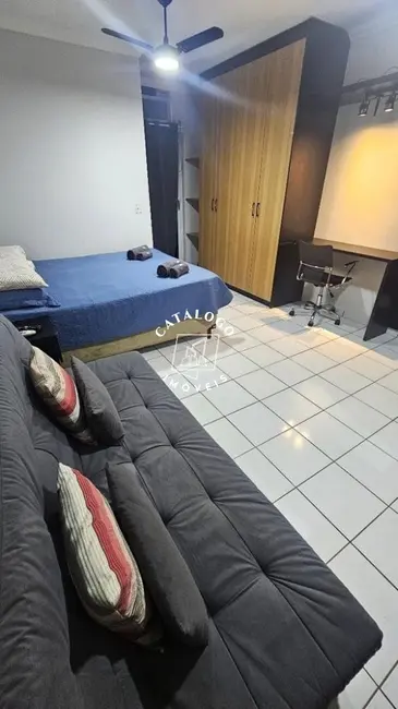 Foto 4 de Apartamento com 1 quarto à venda, 32m2 em Nova Ribeirânia, Ribeirao Preto - SP