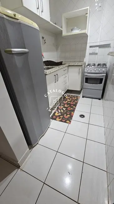 Foto 5 de Apartamento com 1 quarto à venda, 32m2 em Nova Ribeirânia, Ribeirao Preto - SP