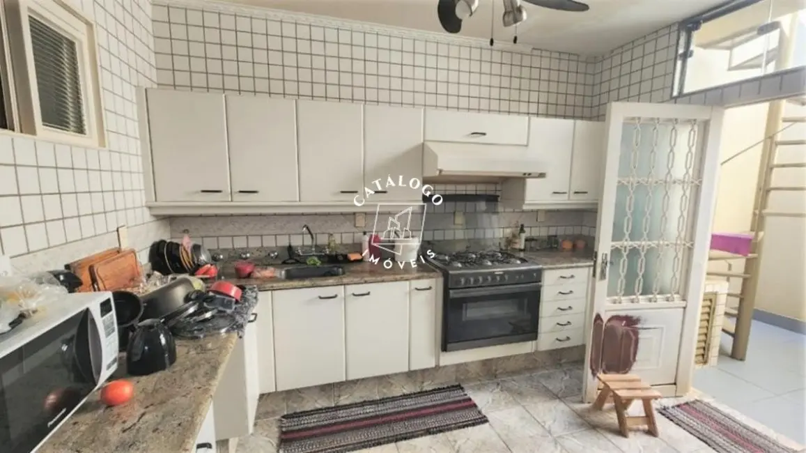 Foto 5 de Casa com 2 quartos à venda, 160m2 em Vila Tibério, Ribeirao Preto - SP