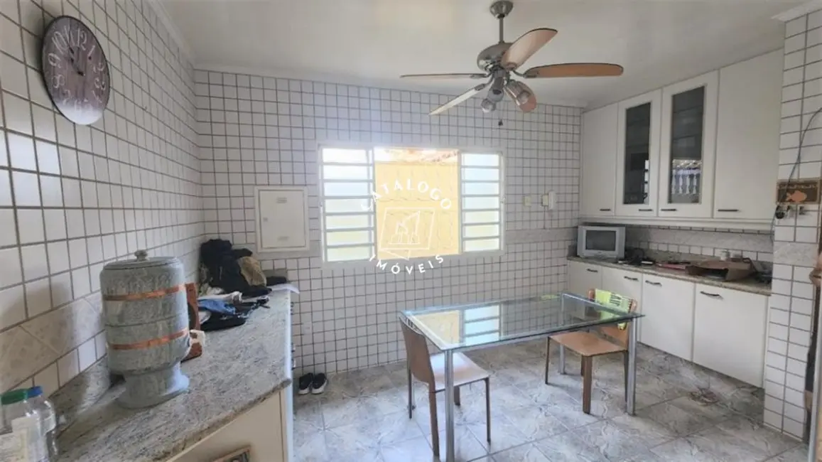 Foto 6 de Casa com 2 quartos à venda, 160m2 em Vila Tibério, Ribeirao Preto - SP