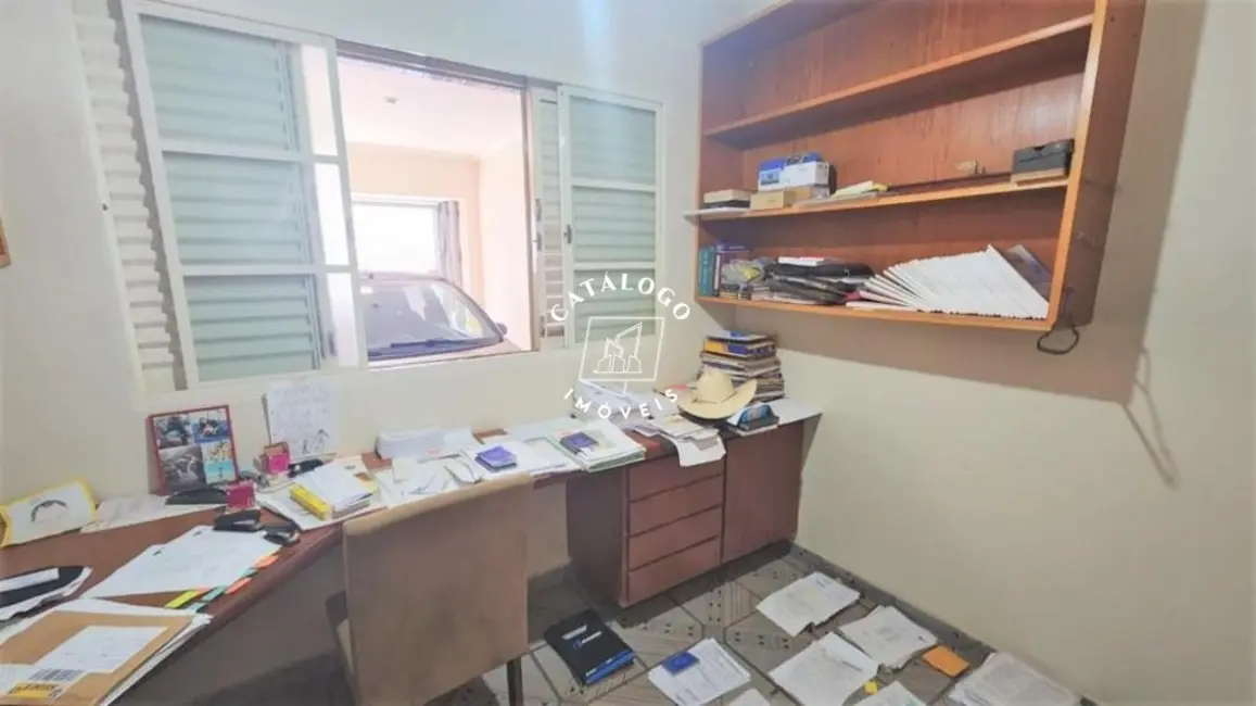 Foto 4 de Casa com 2 quartos à venda, 160m2 em Vila Tibério, Ribeirao Preto - SP