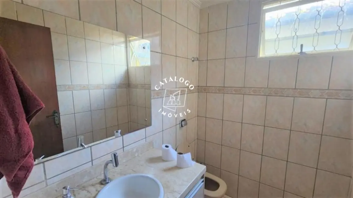 Foto 9 de Casa com 2 quartos à venda, 160m2 em Vila Tibério, Ribeirao Preto - SP