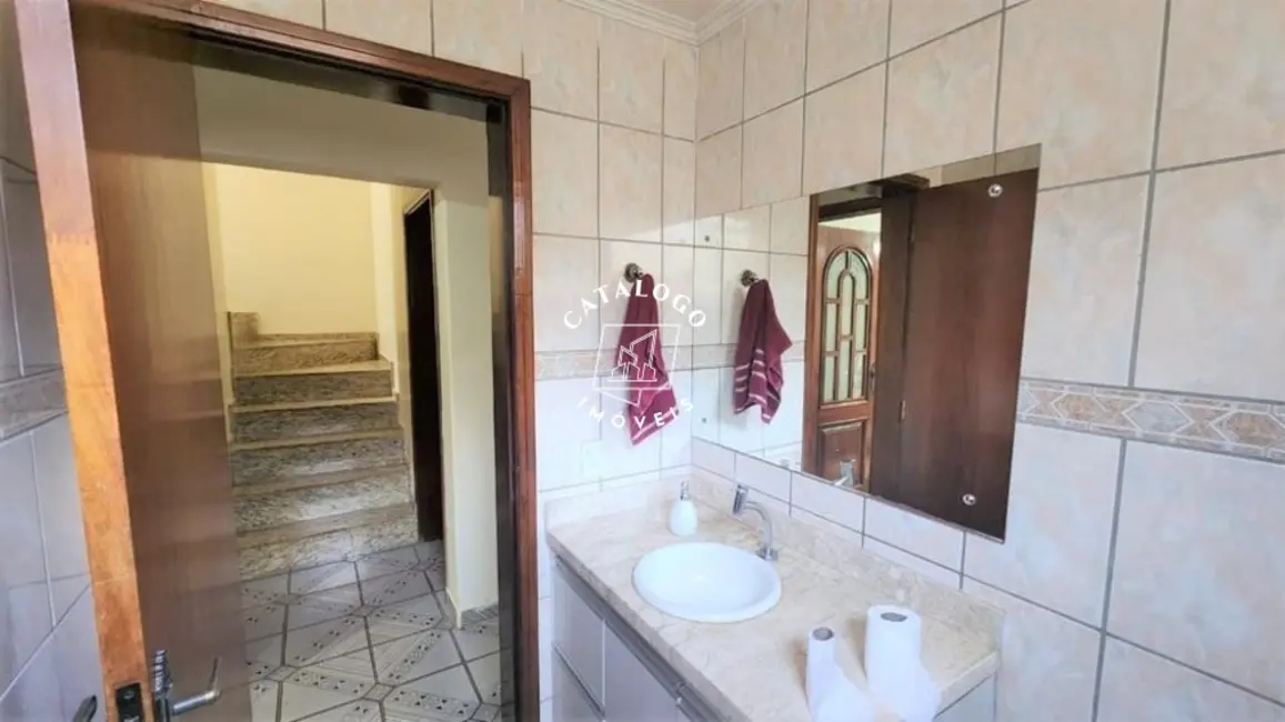 Foto 8 de Casa com 2 quartos à venda, 160m2 em Vila Tibério, Ribeirao Preto - SP