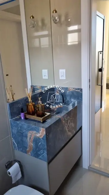 Foto 9 de Casa de Condomínio com 3 quartos à venda, 496m2 em Ribeirao Preto - SP