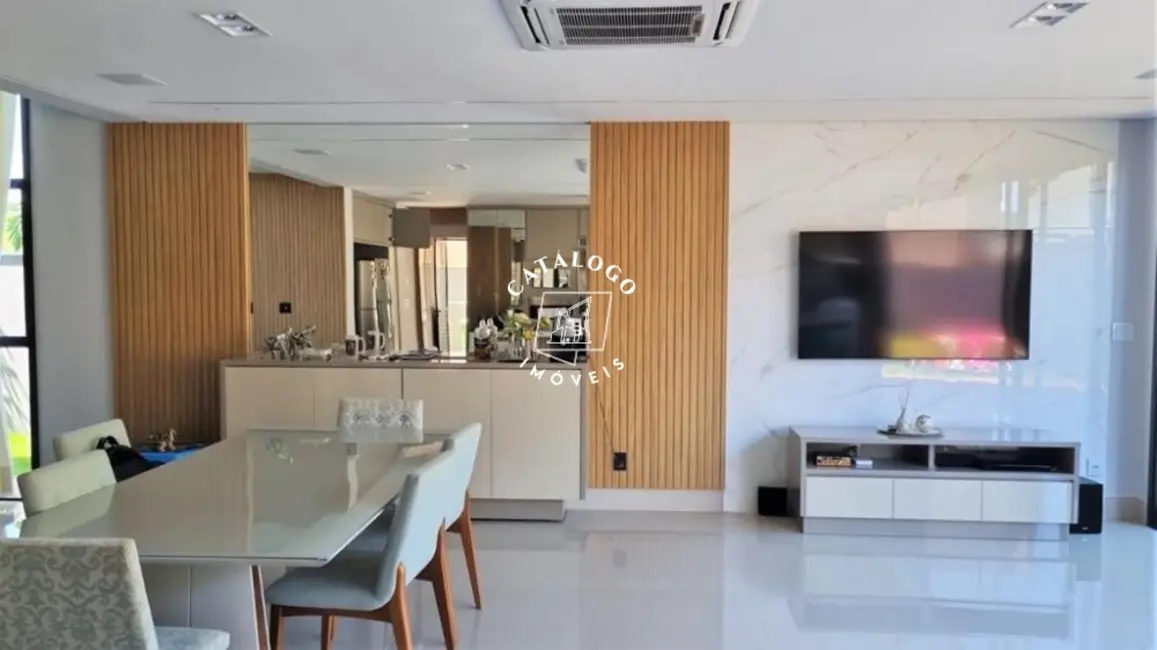 Foto 6 de Casa de Condomínio com 3 quartos à venda, 496m2 em Ribeirao Preto - SP