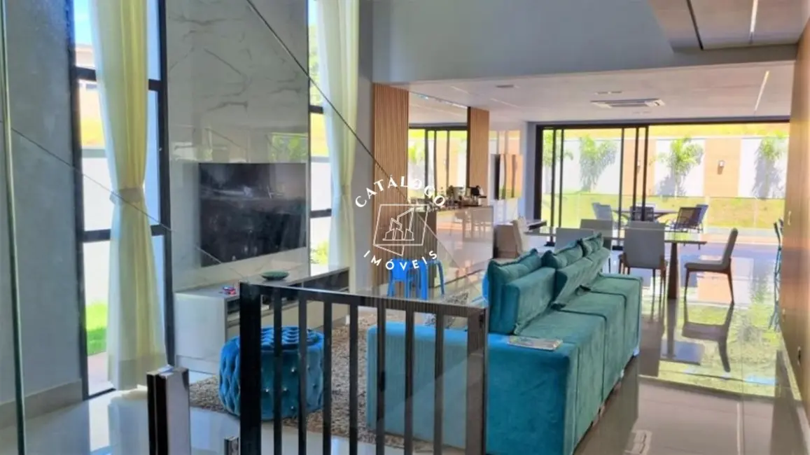 Foto 4 de Casa de Condomínio com 3 quartos à venda, 496m2 em Ribeirao Preto - SP