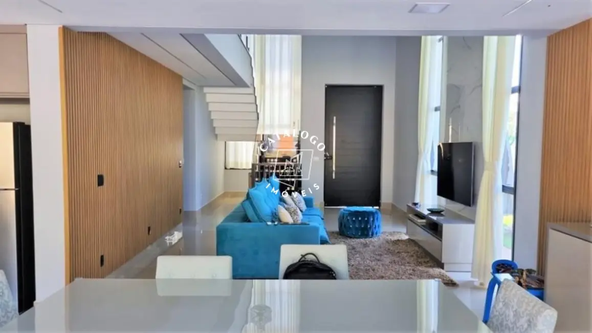 Foto 2 de Casa de Condomínio com 3 quartos à venda, 496m2 em Ribeirao Preto - SP