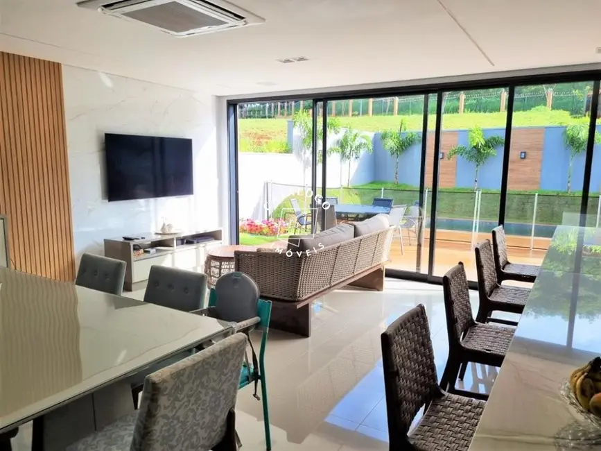 Foto 1 de Casa de Condomínio com 3 quartos à venda, 496m2 em Ribeirao Preto - SP