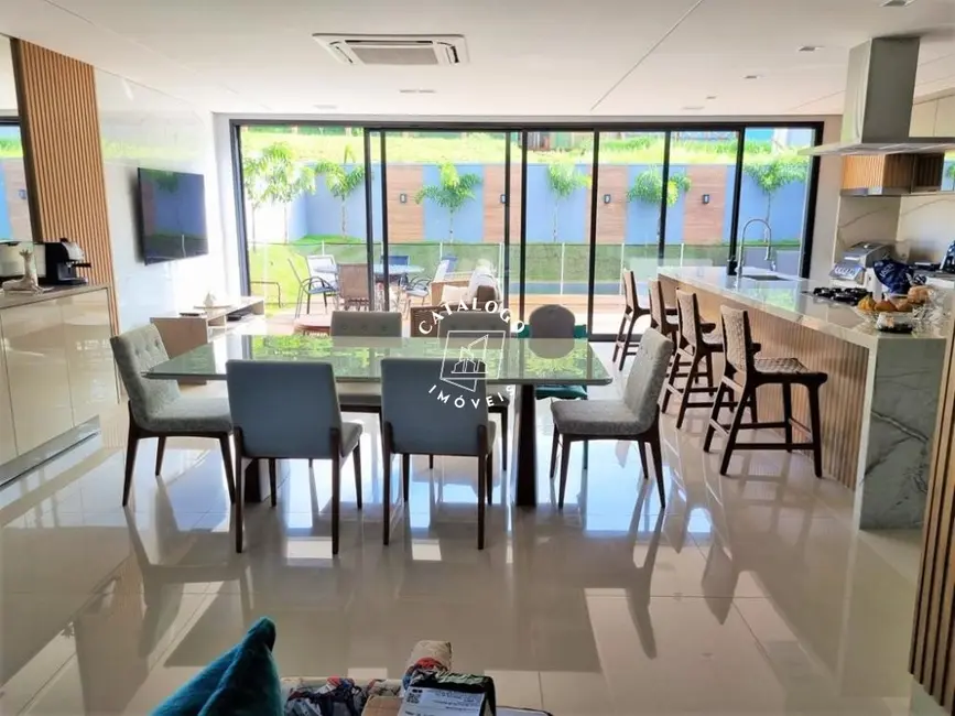 Foto 7 de Casa de Condomínio com 3 quartos à venda, 496m2 em Ribeirao Preto - SP