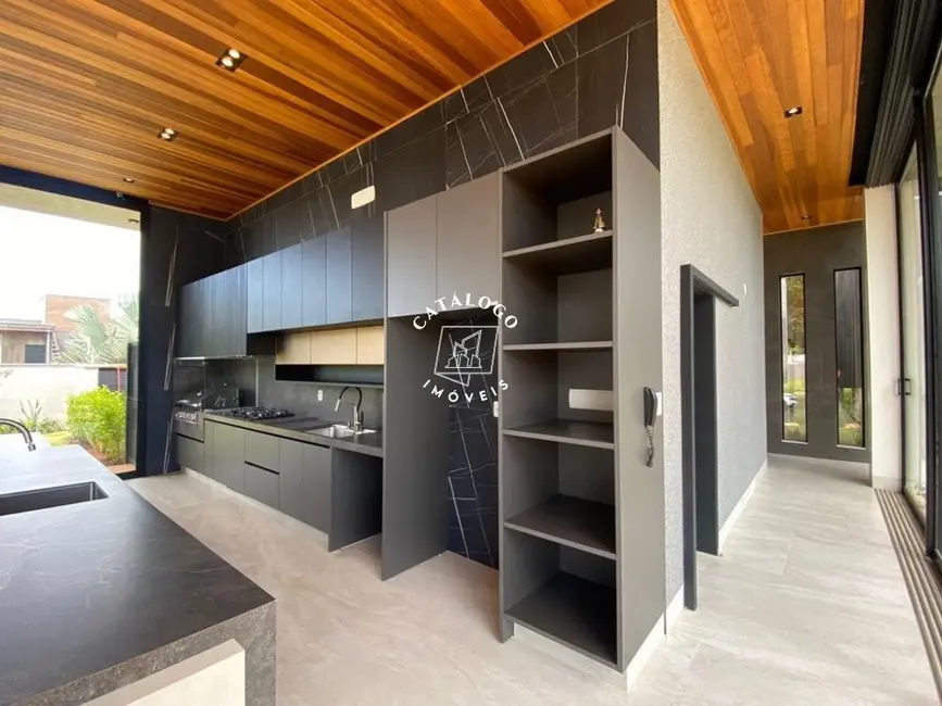 Foto 7 de Casa de Condomínio com 4 quartos à venda, 1750m2 em Centro, Cravinhos - SP