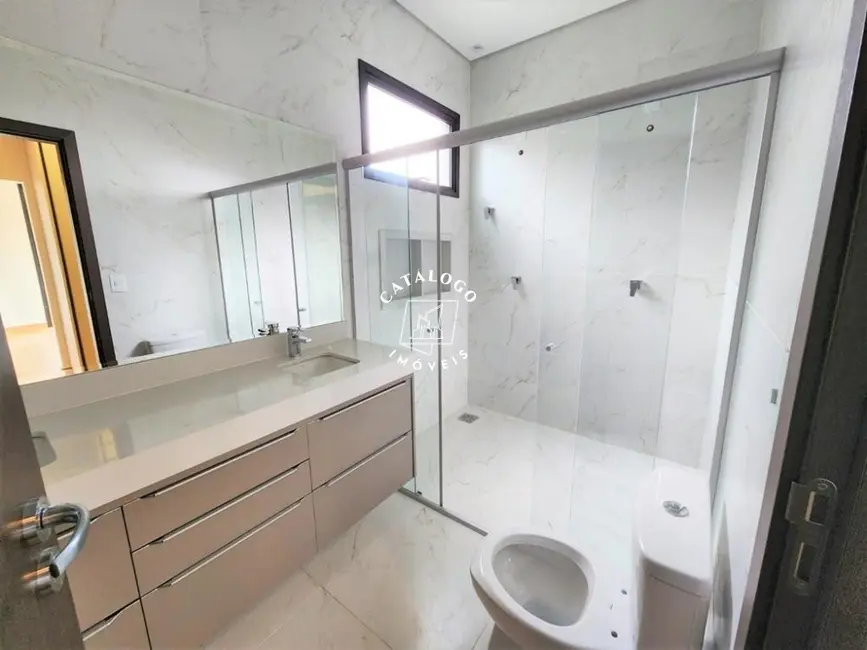 Foto 9 de Casa de Condomínio com 4 quartos à venda, 373m2 em Ribeirao Preto - SP