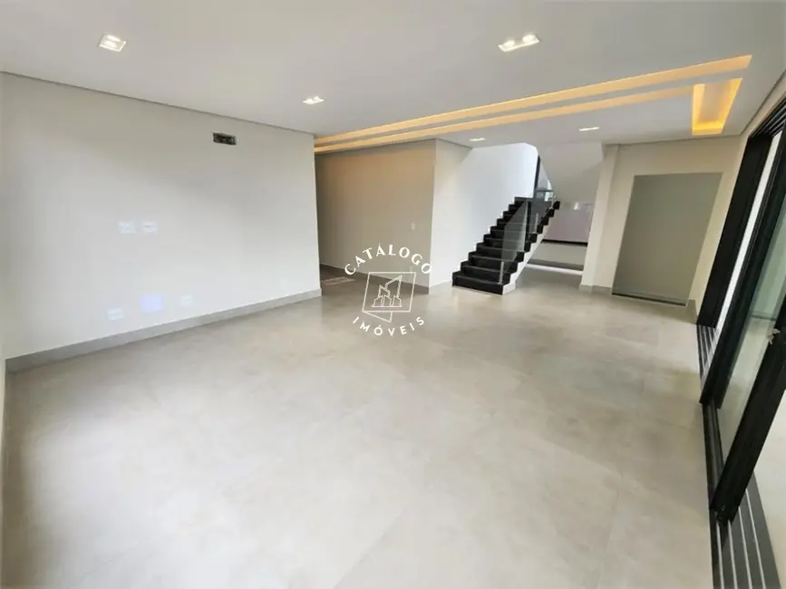 Foto 2 de Casa de Condomínio com 4 quartos à venda, 373m2 em Ribeirao Preto - SP